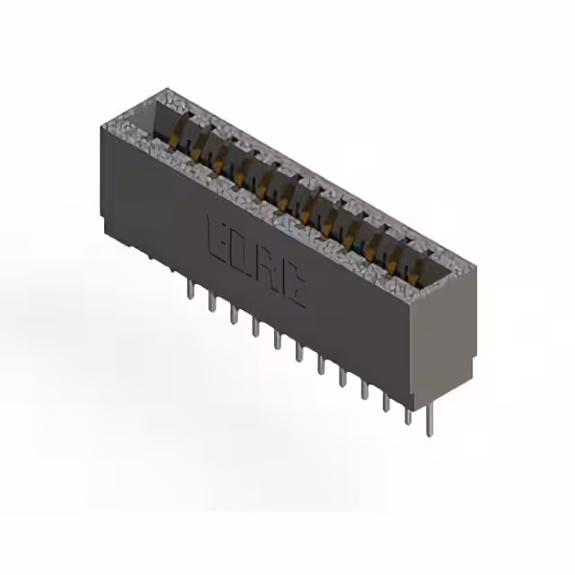 726-012-527-101 EDAC Inc.  Edgeboard Connectors